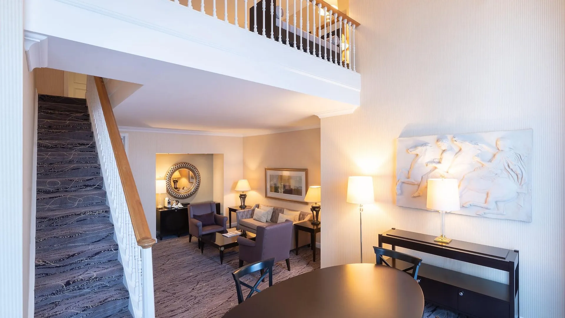 Hotel Steigenberger Icon Wiltcher'S Brussels