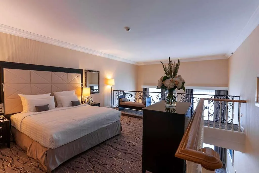 Hotel Steigenberger Icon Wiltcher'S Brussels