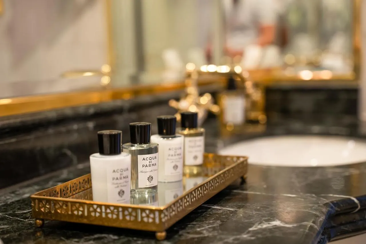 ***** Hotel Steigenberger Icon Wiltcher'S Brussels Belgium
