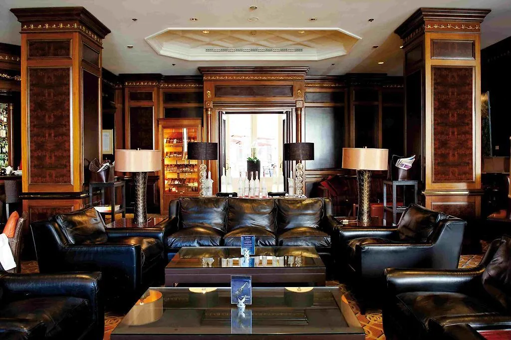 Hotel Steigenberger Icon Wiltcher'S Brussels