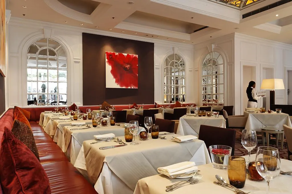 ***** Hotel Steigenberger Icon Wiltcher'S Brussels Belgium