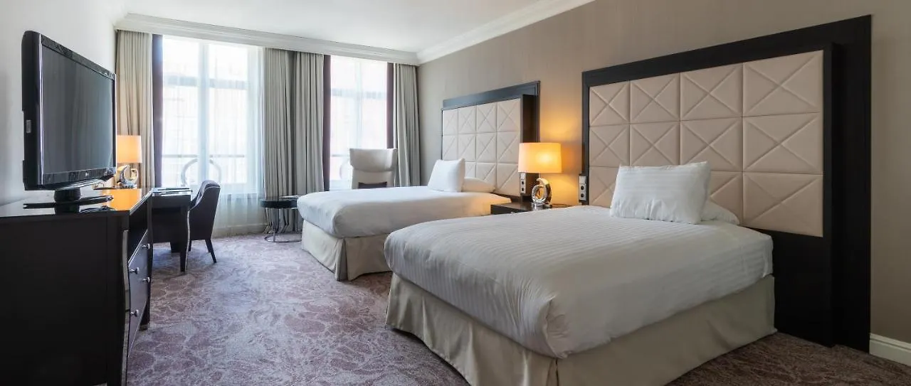 Steigenberger Icon Wiltcher'S Brussels Hotel
