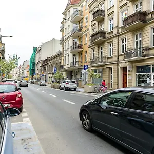 Wyjątkowe Garbary By Dreaminn Apartament