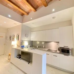 True Design In Heart Of Noble Bcn Barcelone