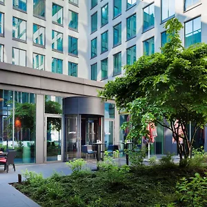 Park By Radisson Brussels Centre Midi *** Saint-Gilles