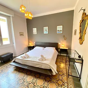 Apartment Comoluxhouse- Intero 
