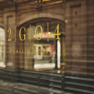  Albergue The Classic By 2go4 Grand Place