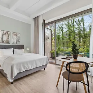 Limehome Fritz-erler Str شقة فندقية