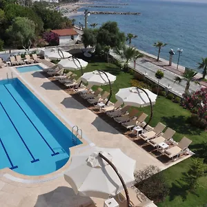 Otel Turiya ****
