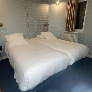 3* فندق Latroupe Le Berger