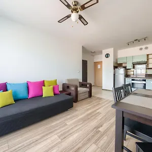 Apartamentyprzymorzu Classic Apartament