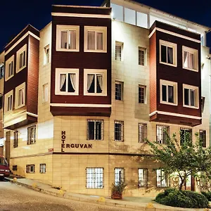 Otel Erguvan - Special Category ****