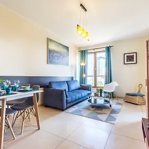 Vacationclub - Olympic Park B307 Apartament