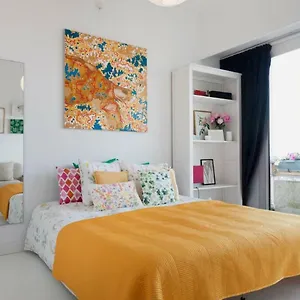 La Cambre - Ensuite Habitación en casa particular