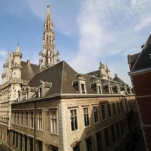 Appartement Grand Place 5