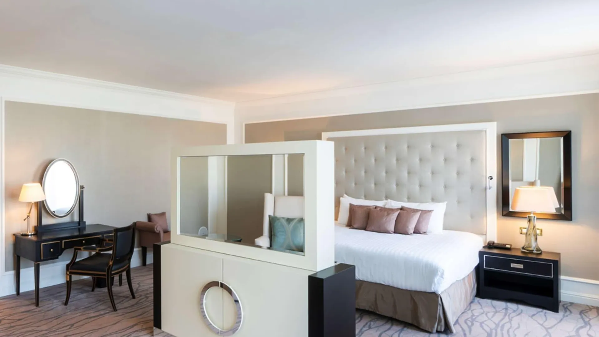 ***** Hotel Steigenberger Icon Wiltcher'S Bruxelles Belgique