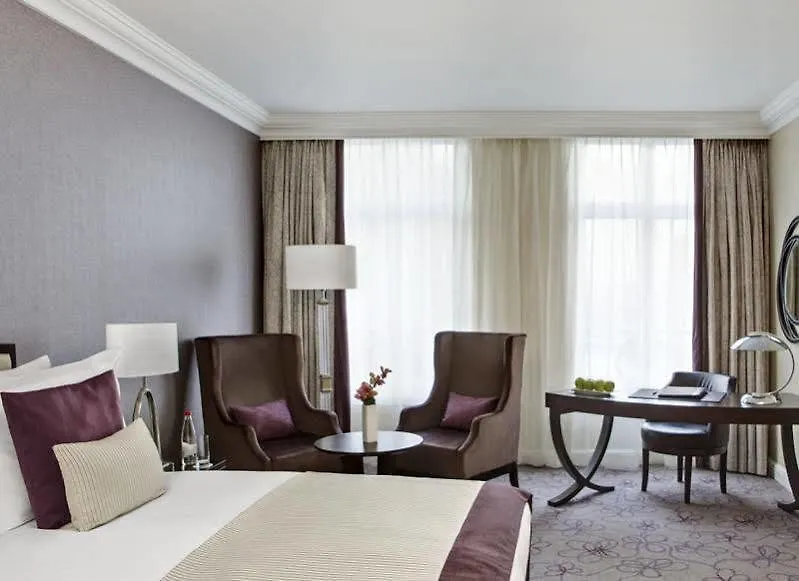Steigenberger Icon Wiltcher'S Brussels Hotel