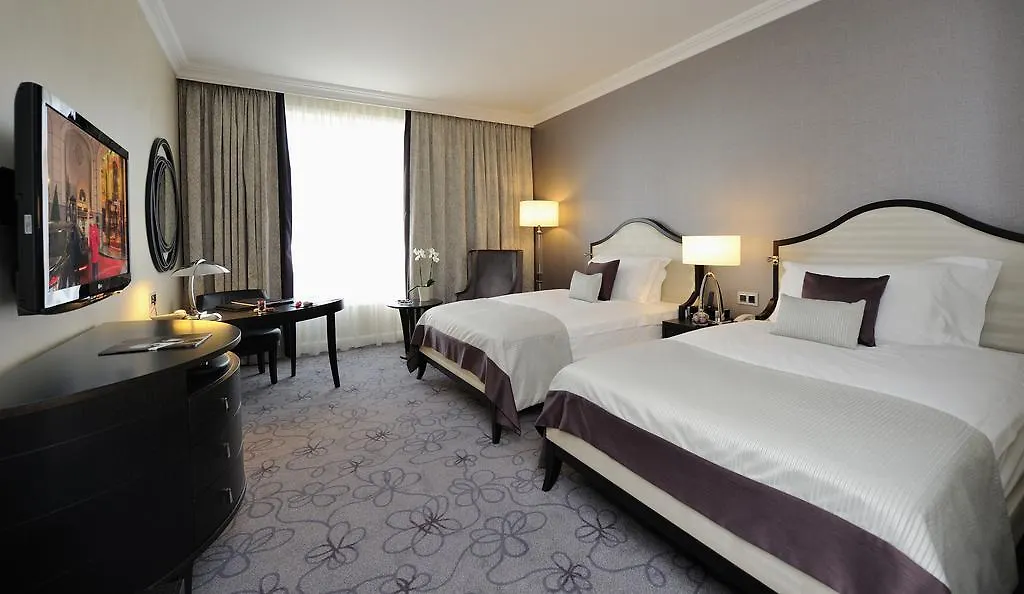 Steigenberger Icon Wiltcher'S Bruksela Hotel