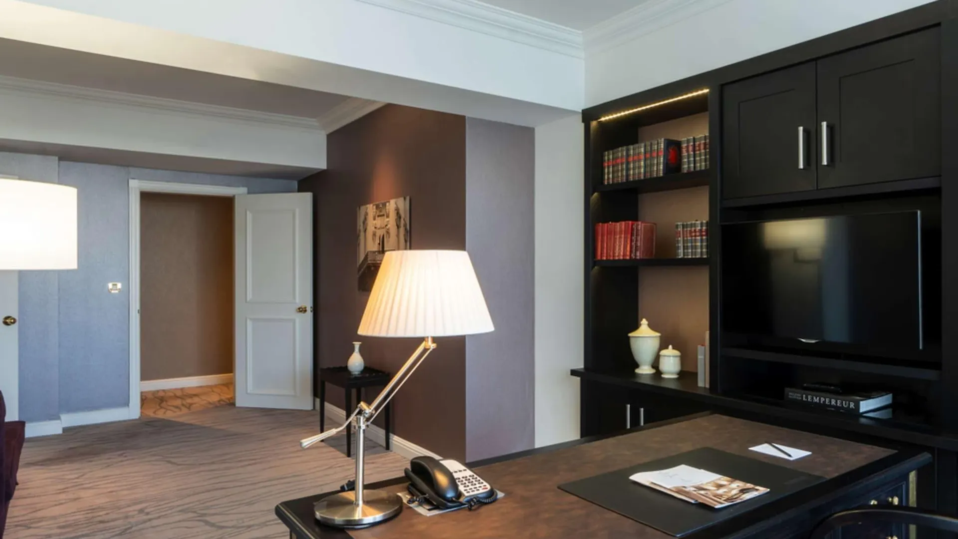 Hotel Steigenberger Icon Wiltcher'S Brussels