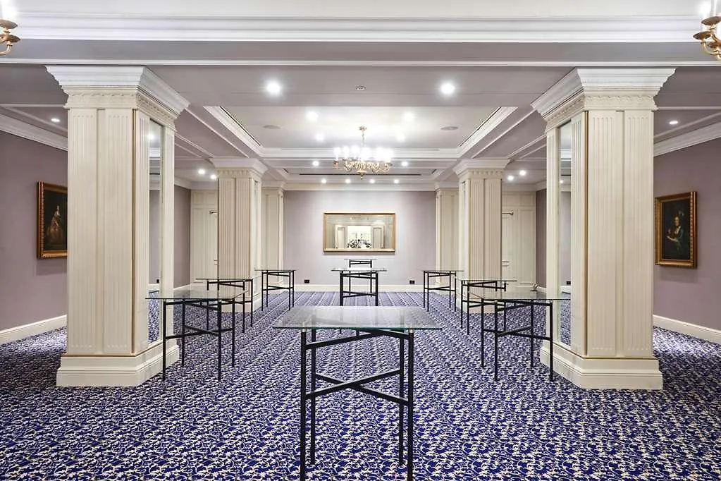 Steigenberger Icon Wiltcher'S Brussels Hotel