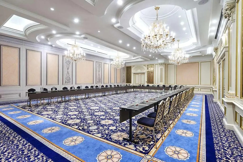 ***** Hotel Steigenberger Icon Wiltcher'S Brussels Belgium