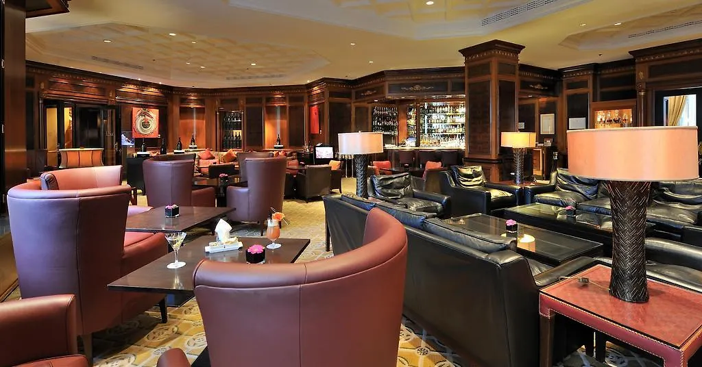 Steigenberger Icon Wiltcher'S Brussels Hotel